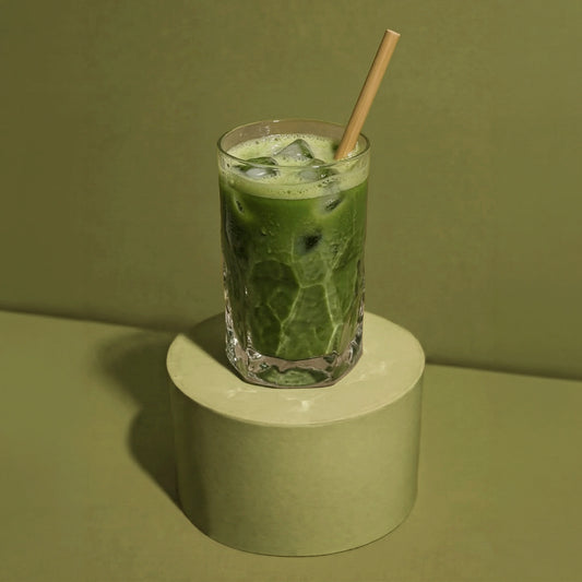 Matcha Vanille Abo