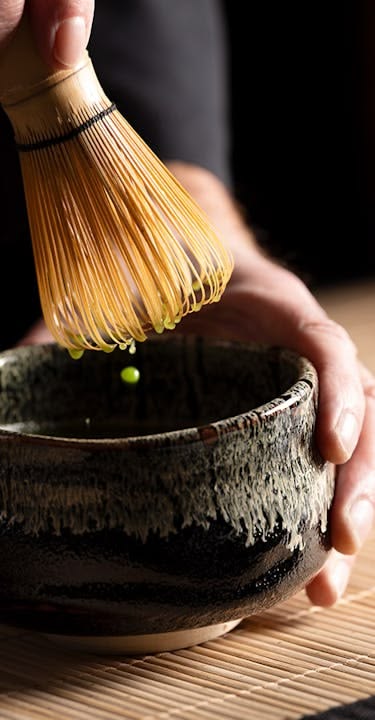 Il Rituale di Senchō