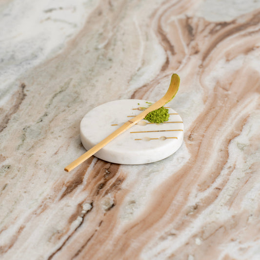 Matcha Vanille Starter Set