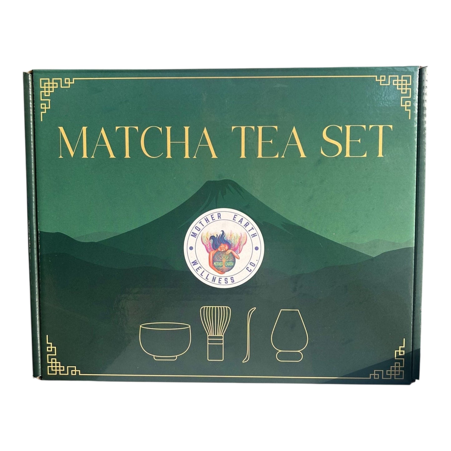 Traditional Matcha Kit