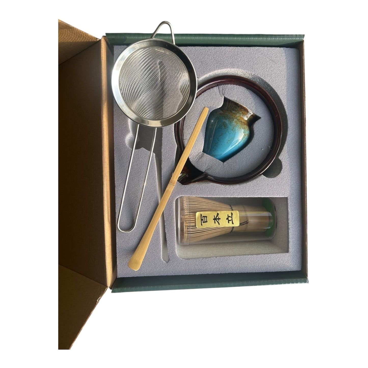 Traditional Matcha Kit