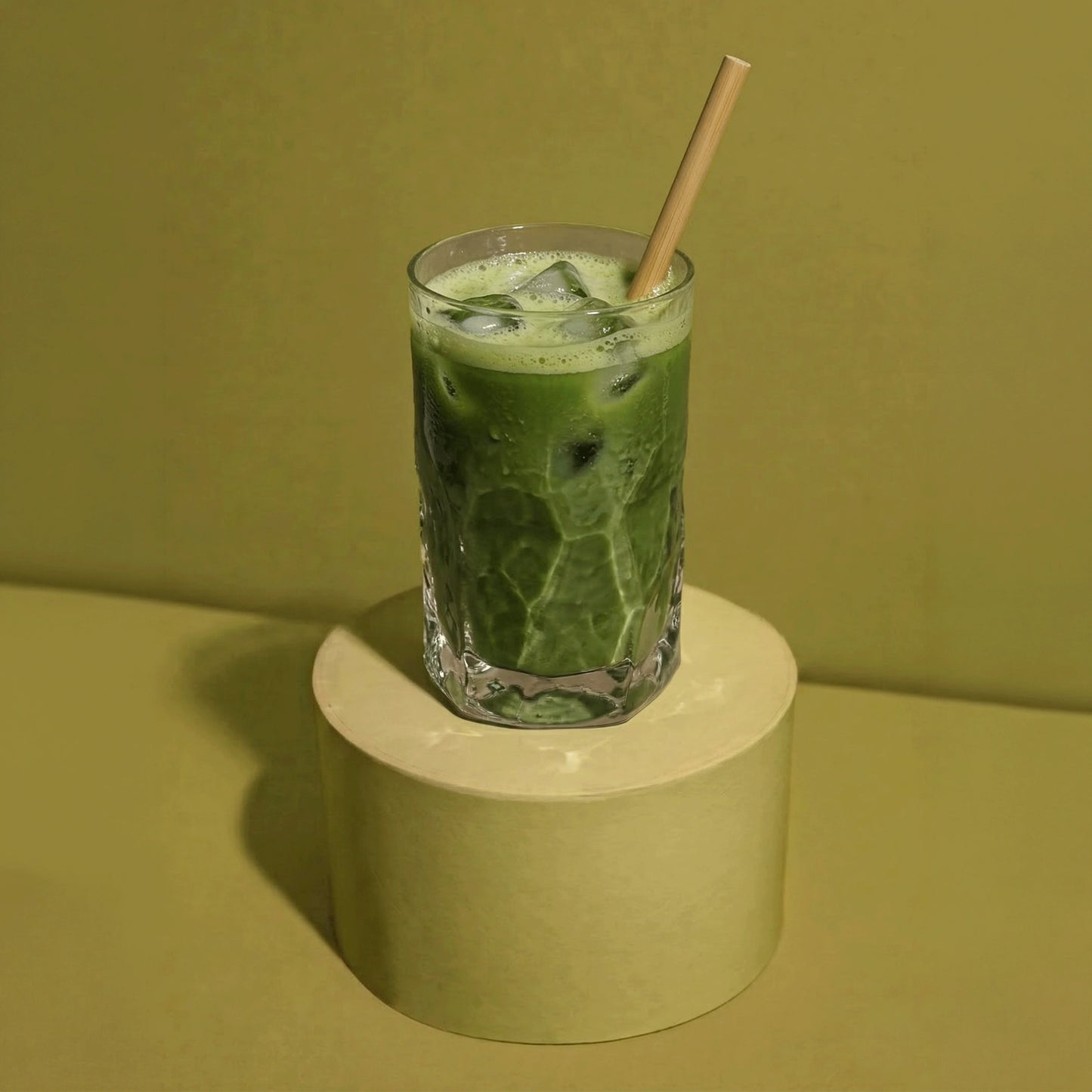 Matcha Mango Starter Set