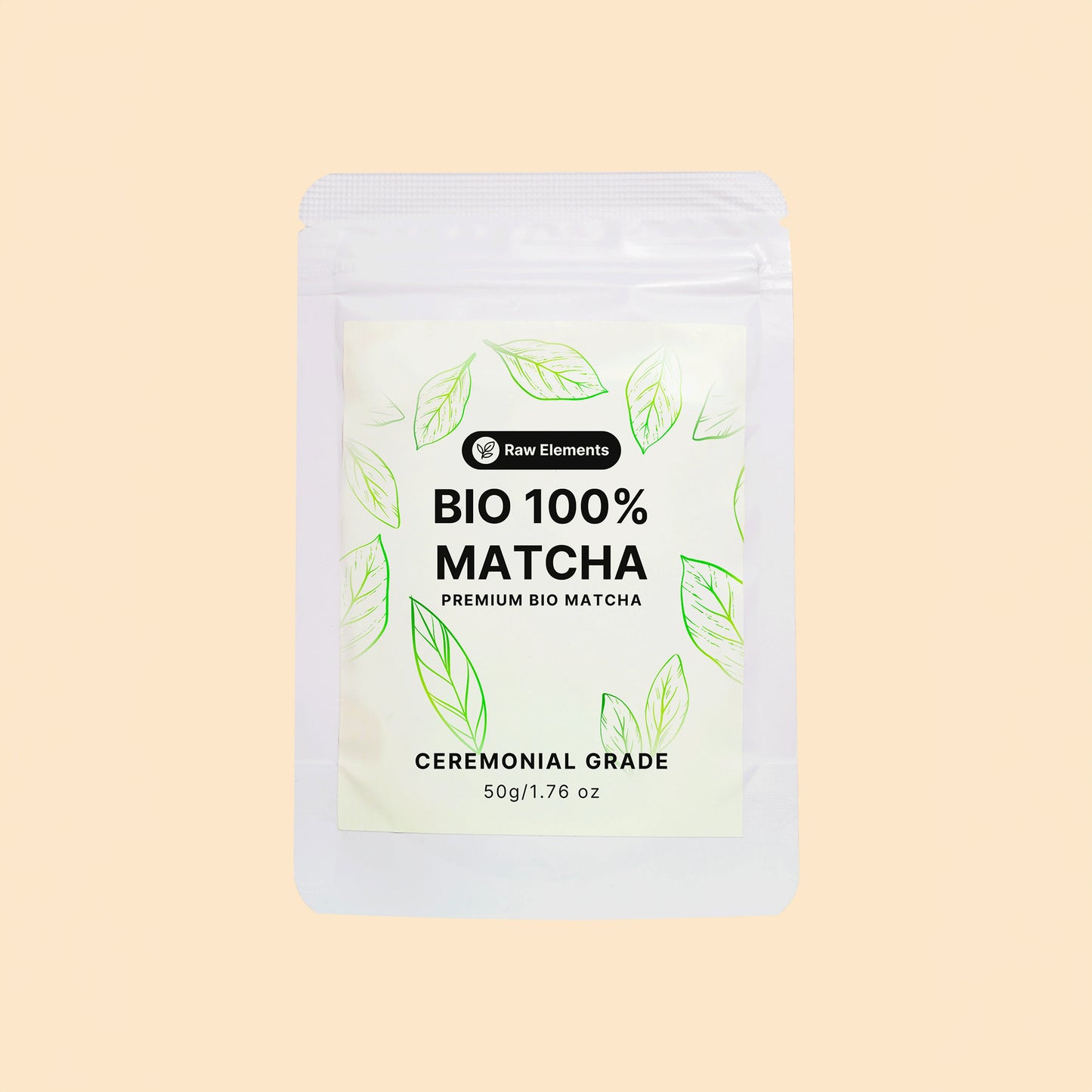 Matcha Cerimonia Senchō — 30g