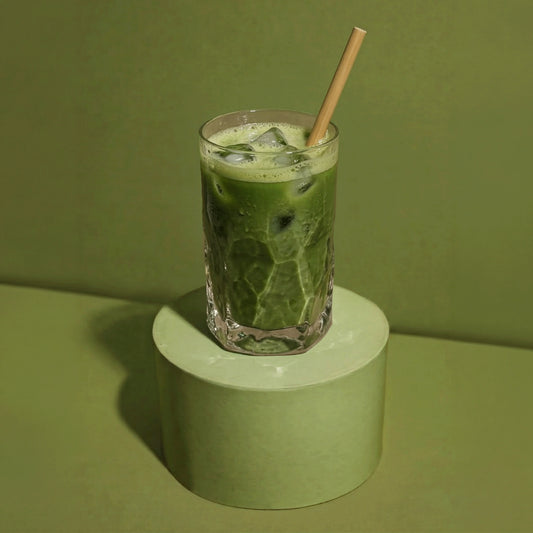 Bio Matcha Ceremonial Grade Starter Set