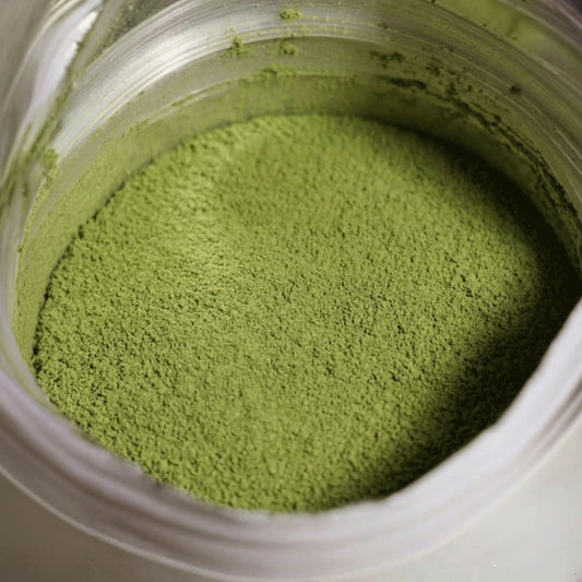 Matcha Cerimonia Senchō — 30g