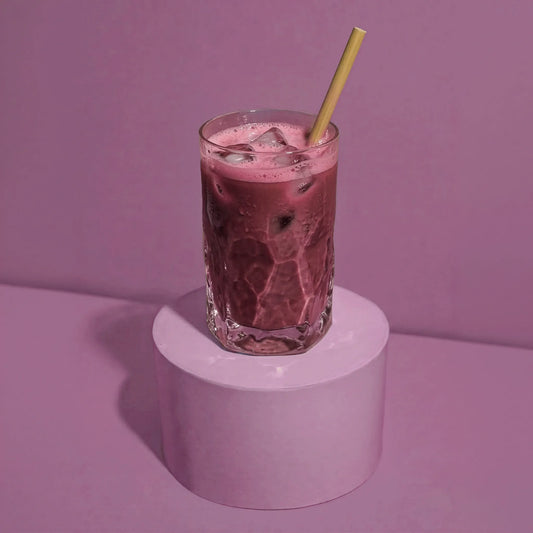 Acai Beeren Pulver