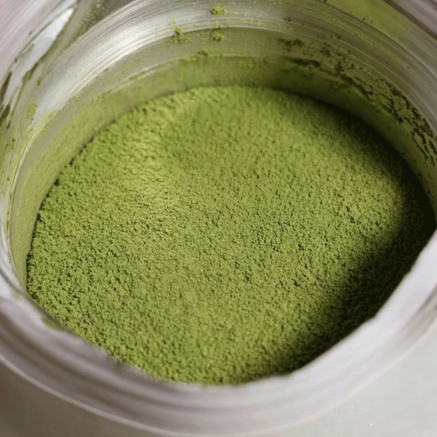 Matcha Vanille Abo